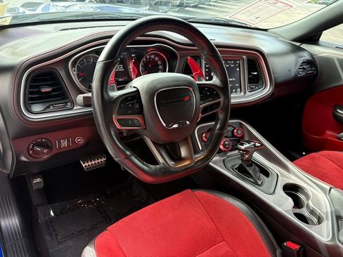 Used 2021 Dodge Challenger R/T Scat Pack w/ Dynamics Package image 30