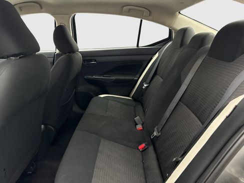 Used 2021 Nissan Versa SV FWD image 35