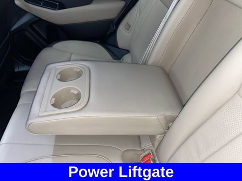 Used 2023 Subaru Outback Limited AWD/4WD image 21