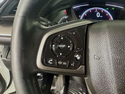 Used 2019 Honda Civic Sport image 18