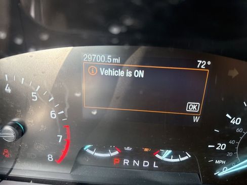 Used 2021 Ford Escape S image 7