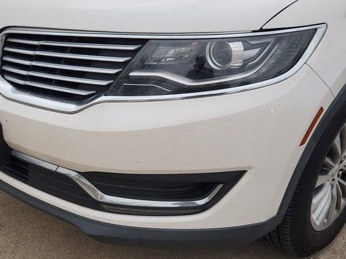 Used 2018 Lincoln MKX Select w/ Select Plus Package image 8