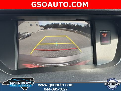 Used 2017 Lexus ES 350 w/ Premium Package image 27