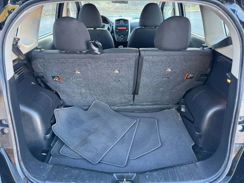 Used 2018 Nissan Versa Note S image 19