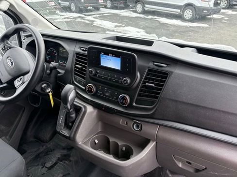 Used 2024 Ford Transit 250 Low Roof w/ Exterior Upgrade Package image 22