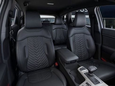 New 2026 Kia Sportage X-Line image 15