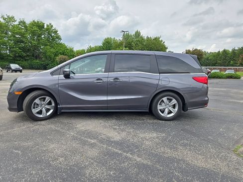 Used 2019 Honda Odyssey EX image 9