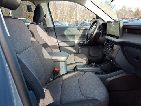 New 2025 Ford Maverick XLT w/ XLT Luxury Package image 11