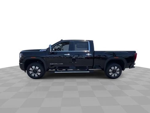 New 2025 GMC Sierra 2500 Denali w/ Technology Package image 5