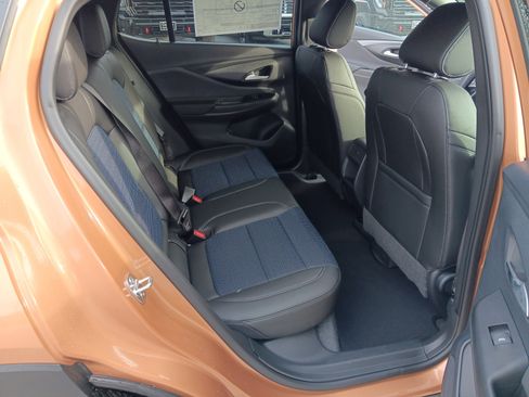 New 2026 Buick Envista Preferred w/ Convenience I Package image 11