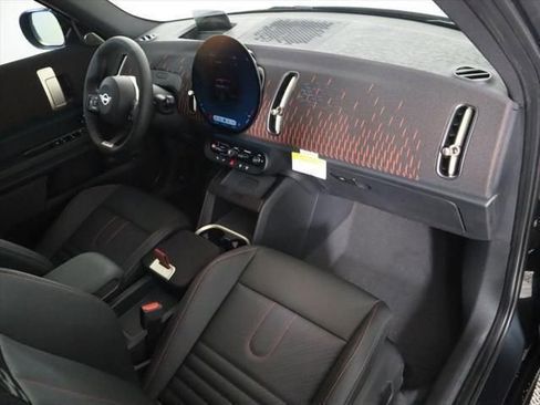 New 2026 MINI Cooper Countryman John Cooper Works w/ Comfort Package Max image 18