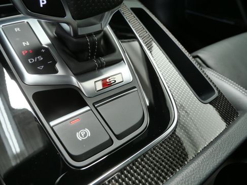 Used 2023 Audi SQ5 Premium Plus w/ Premium Plus Package AWD/4WD image 30