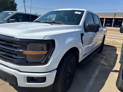Used 2024 Ford F150 XLT w/ Equipment Group 302A MID AWD/4WD image 1