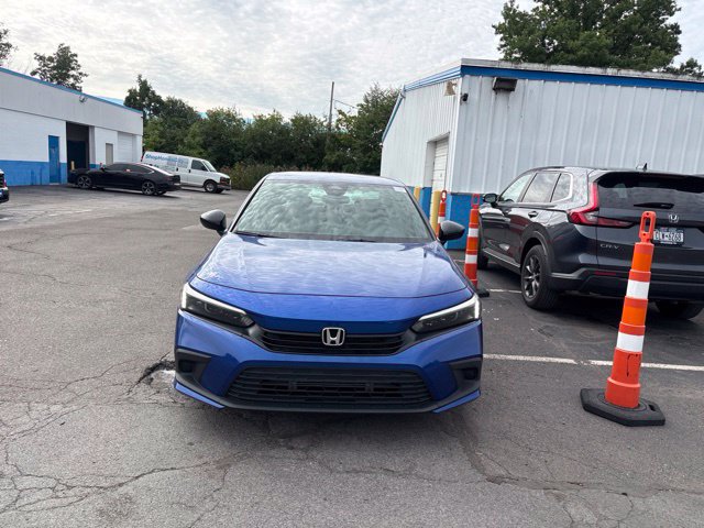 Used 2022 Honda Civic Sport image 3