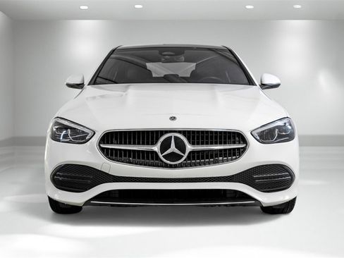 Used 2022 Mercedes-Benz C 300 C 300 image 7