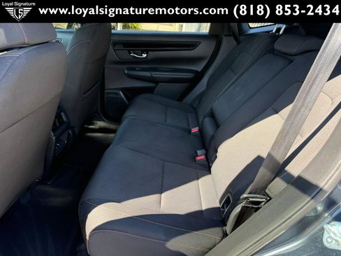 Used 2023 Honda CR-V Sport image 13