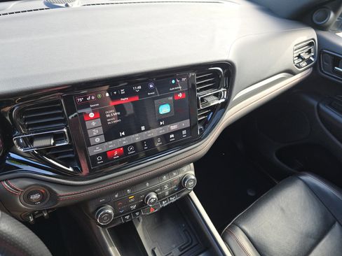 Used 2023 Dodge Durango R/T image 40
