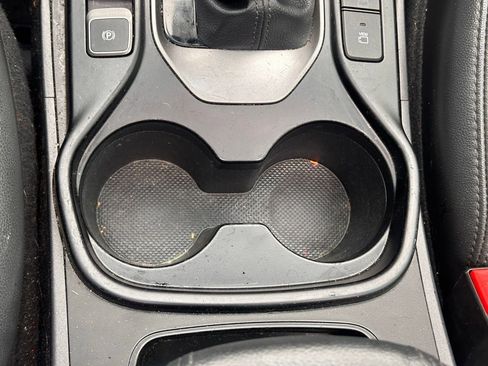 Used 2018 Hyundai Santa Fe Sport w/ 2.0T Ultimate Tech Package 05 image 37