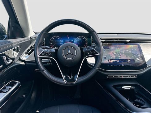 Certified 2025 Mercedes-Benz E 350 Sedan image 24