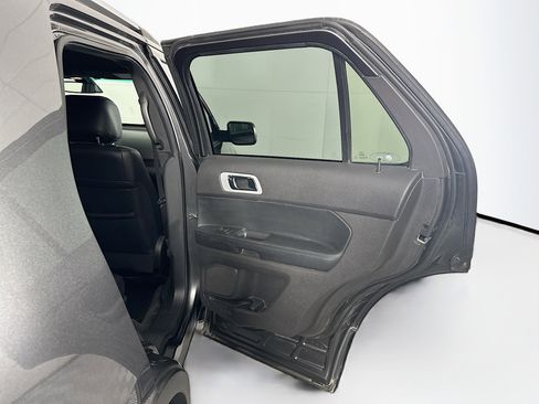 Used 2015 Ford Explorer Limited FWD image 33