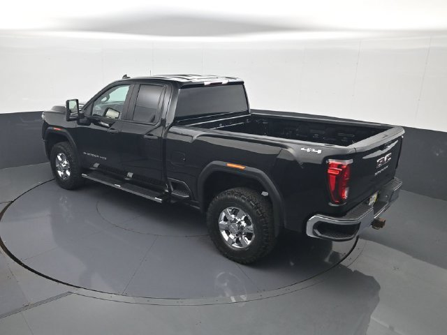 Used 2024 GMC Sierra 2500 Pro w/ Convenience Package AWD/4WD image 19