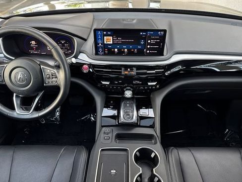 Used 2025 Acura MDX Technology Package image 16