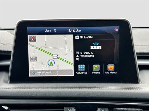 Used 2020 Genesis G70 2.0T w/ Elite Package image 14