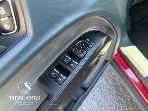 New 2026 Ford Maverick XLT w/ XLT Luxury Package image 13