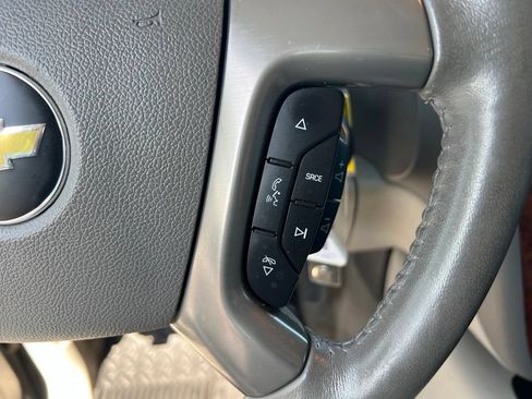 Used 2012 Chevrolet Silverado 1500 LTZ w/ LTZ Plus Package AWD/4WD image 36