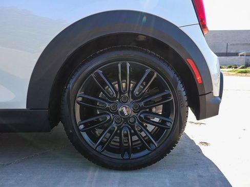 Used 2024 MINI Cooper S FWD image 14