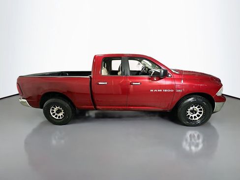 Used 2012 RAM 1500 Big Horn image 9