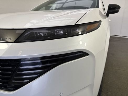 New 2025 Nissan Murano SL w/ Cargo Package image 28