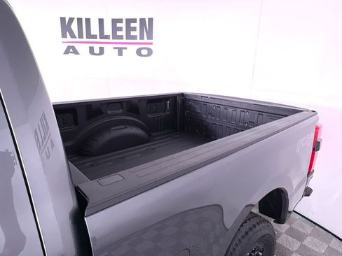 New 2026 Ford F250 XLT w/ XLT Premium Package image 24