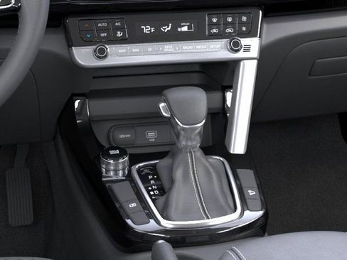 New 2026 Kia Seltos S FWD image 23