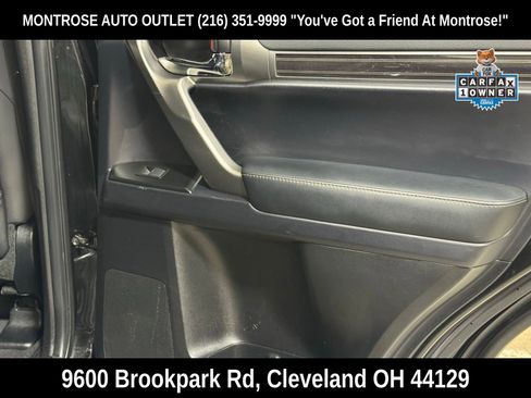 Used 2023 Lexus GX 460 Premium image 44