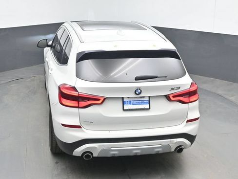 Used 2018 BMW X3 xDrive30i AWD/4WD image 24
