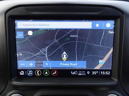 Used 2022 GMC Sierra 2500 AT4 w/ AT4 Preferred Package image 43