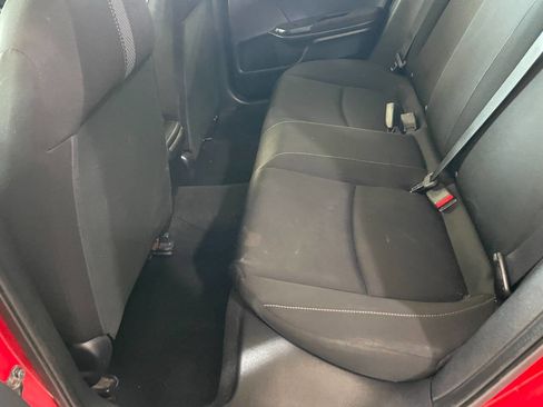 Used 2020 Honda Civic LX image 19