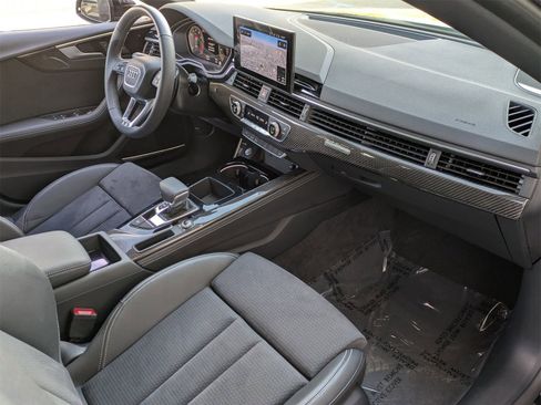 Used 2025 Audi A5 2.0T Premium Plus image 21