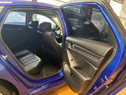 Used 2021 Honda Accord Sport Special Edition image 32