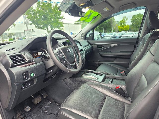 Used 2023 Honda Ridgeline RTL image 21