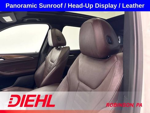 Used 2018 BMW X3 xDrive30i AWD/4WD image 21
