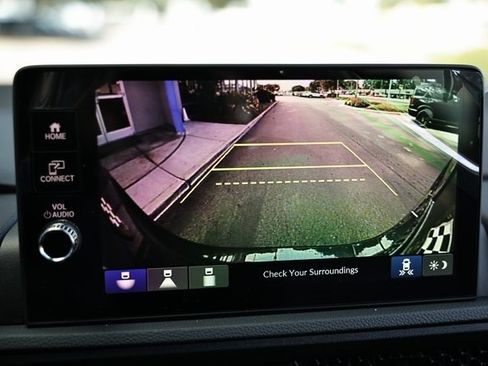 New 2026 Honda CR-V EX image 40