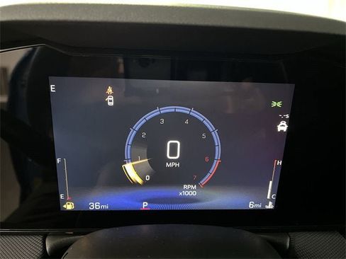 New 2026 Chevrolet TrailBlazer RS w/ Convenience Package image 12