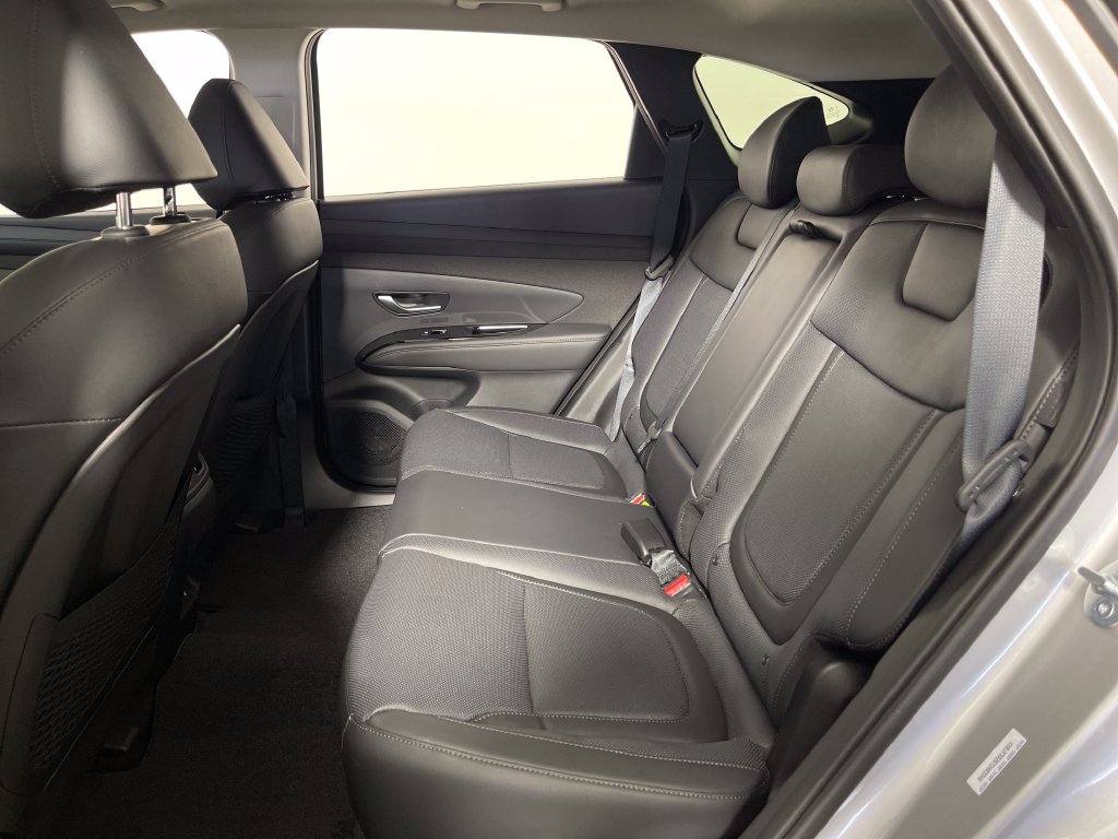 New 2026 Hyundai Tucson Limited AWD/4WD image 13