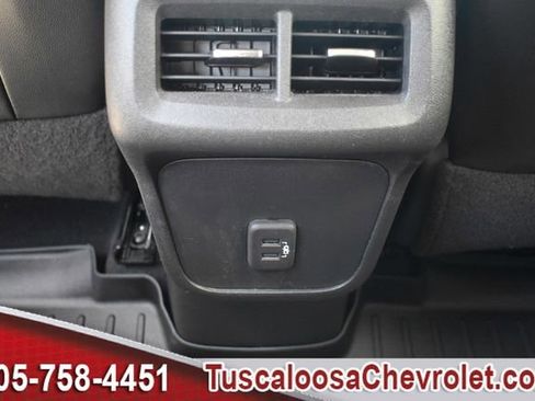 Used 2021 Chevrolet Equinox LT FWD image 25