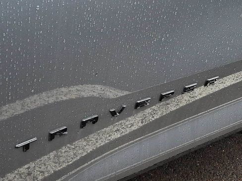 New 2026 Chevrolet Traverse RS image 5