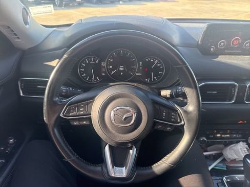 Used 2019 MAZDA CX-5 Grand Touring w/ GT Premium Package image 24