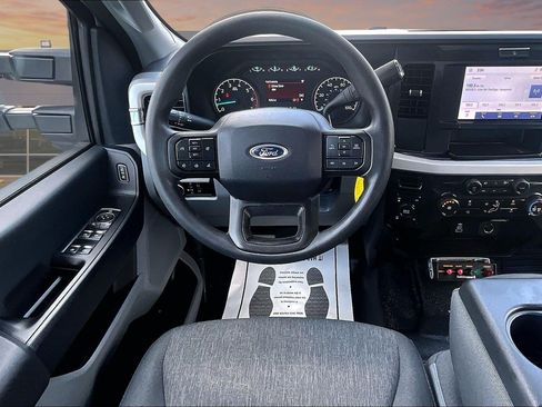 Used 2026 Ford F350 XL w/ 360-Degree Camera Package AWD/4WD image 5