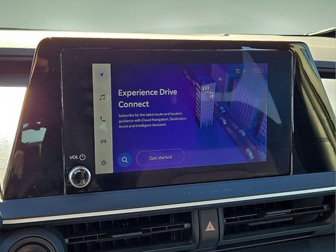 Used 2024 Toyota Prius LE image 26